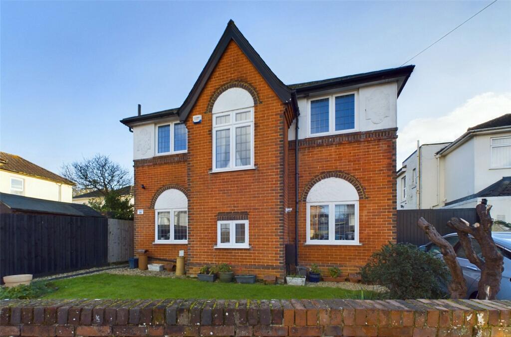 Additional image 19 of St. Clements Road, Bournemouth, Dorset, BH1