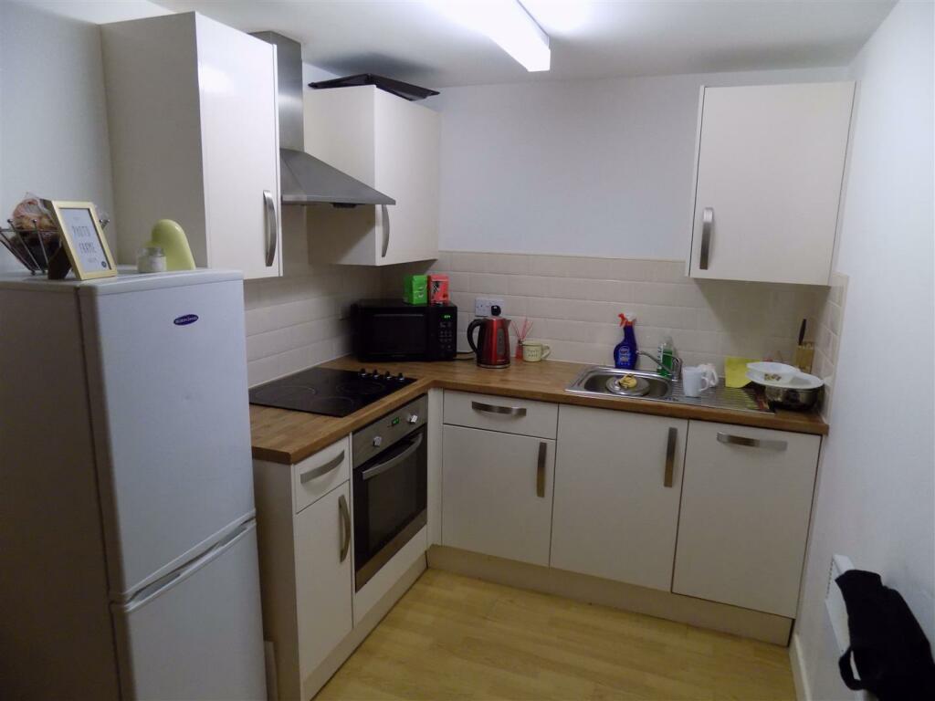 Additional image 8 of 50 Grand Mill, Sunbridge Road, Bradford, BD1 2PF