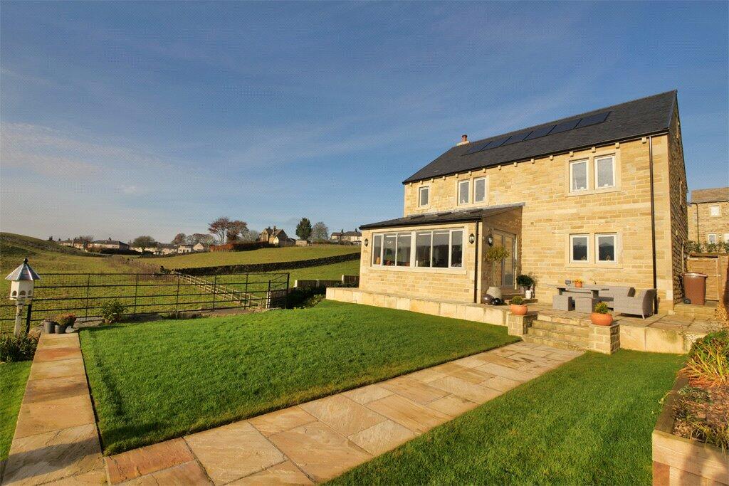 Additional image 2 of 17 Hawks Wood View, Embsay, BD23 6FG