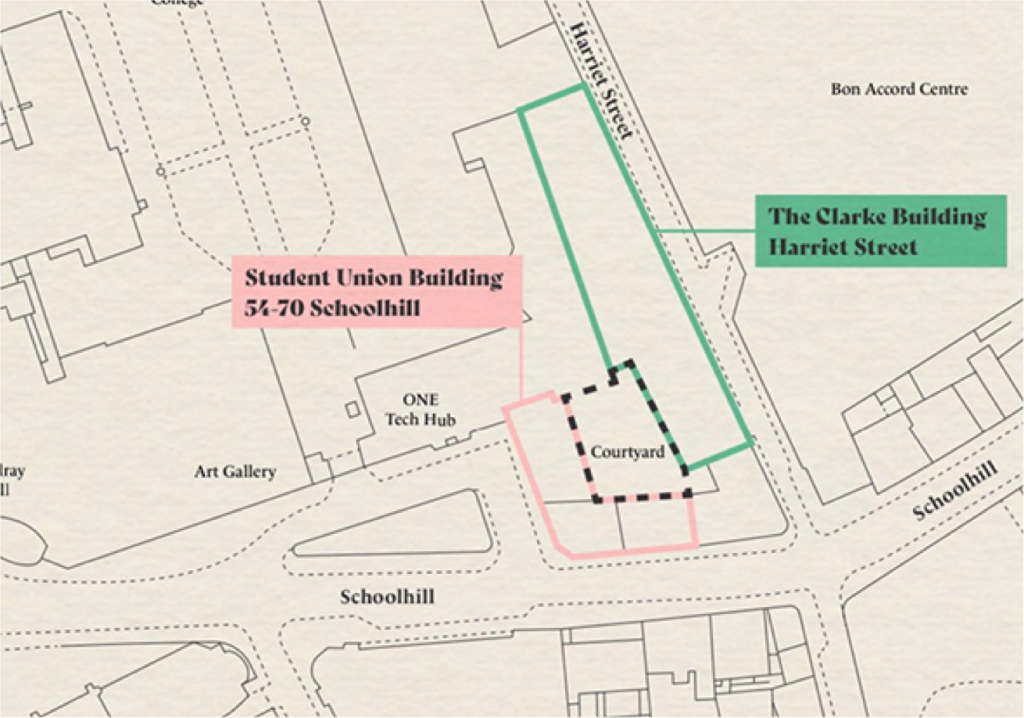 Additional image 11 of Schoolhill, Aberdeen, Aberdeenshire, AB10