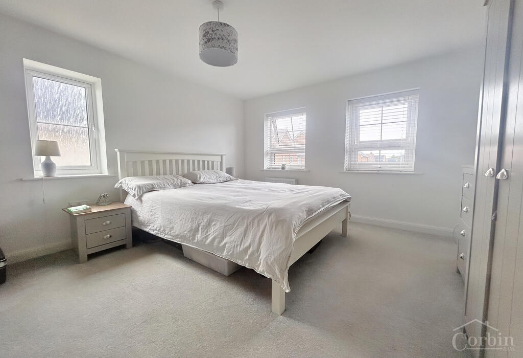 Additional image 13 of Blanche Place, Bearwood, Dorset