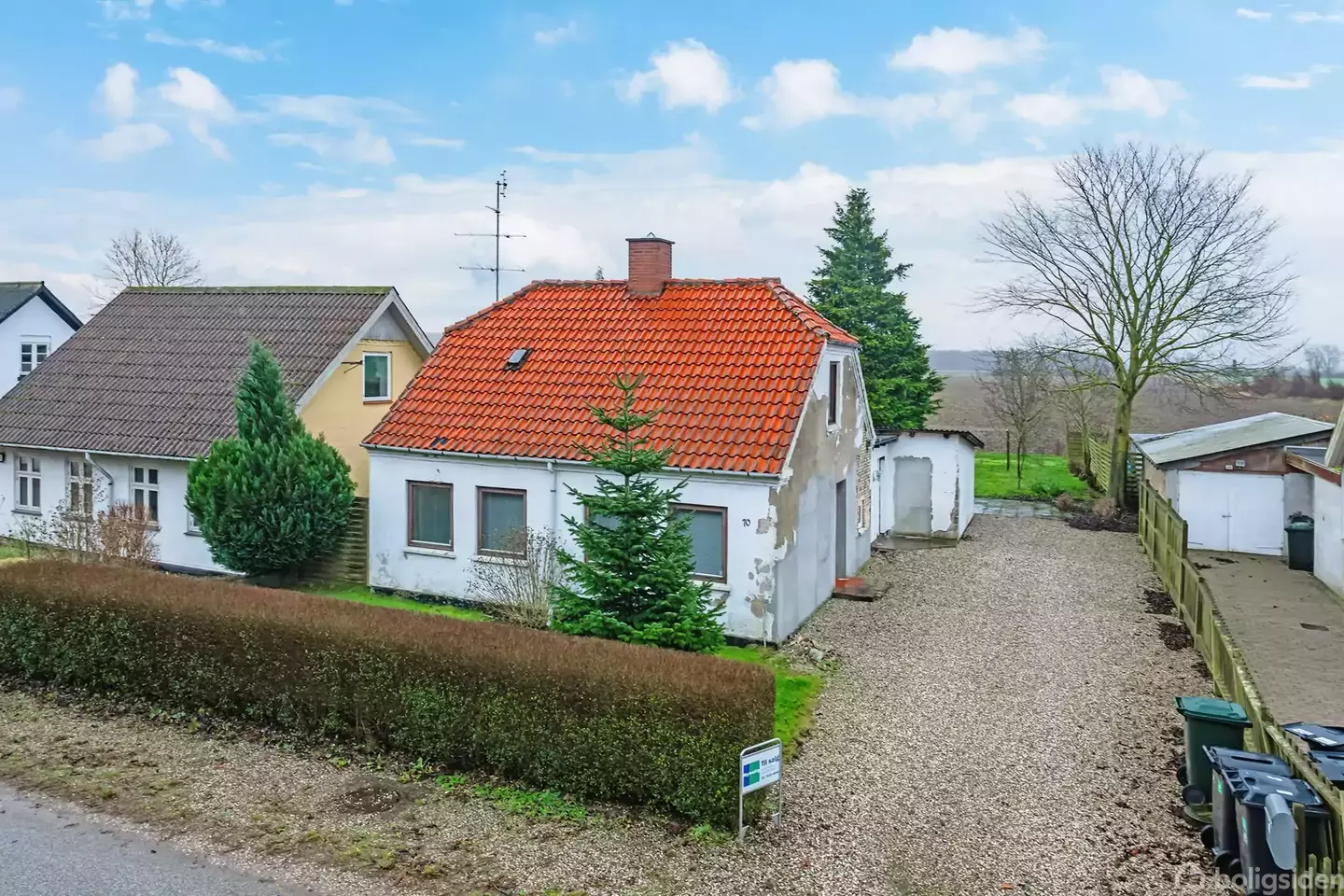 Additional image 2 of Grænge Skovvej 70, 4891 Toreby L