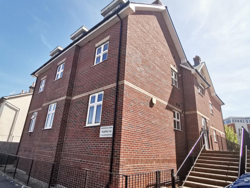 Additional image 7 of Waterside views, Hamworthy