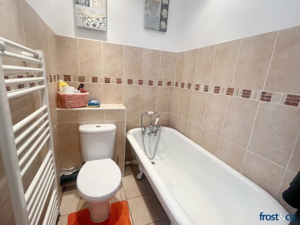 Additional image 17 of Hillman Road, Lower Parkstone, Poole, Dorset, BH14