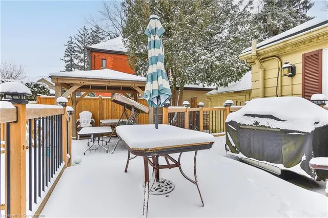 Additional image 33 of 35 Academy St