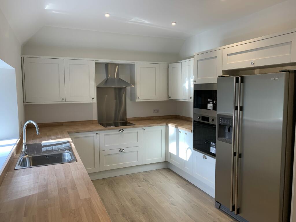 Additional image 6 of Redcraigs Farmhouse And Lodges, , Bridge of Dee , AB12