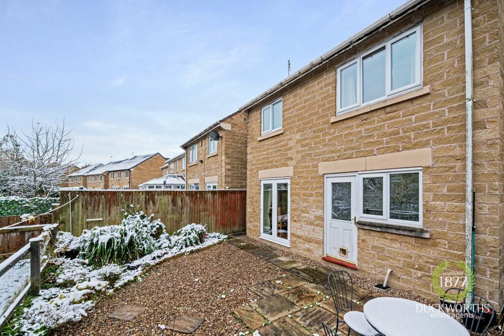 Additional image 22 of Three Brooks Way, Oswaldtwistle, BB5