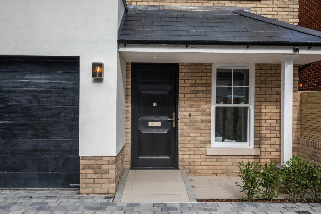 Additional image 9 of Clifton Road, Lower Parkstone, Poole, BH14