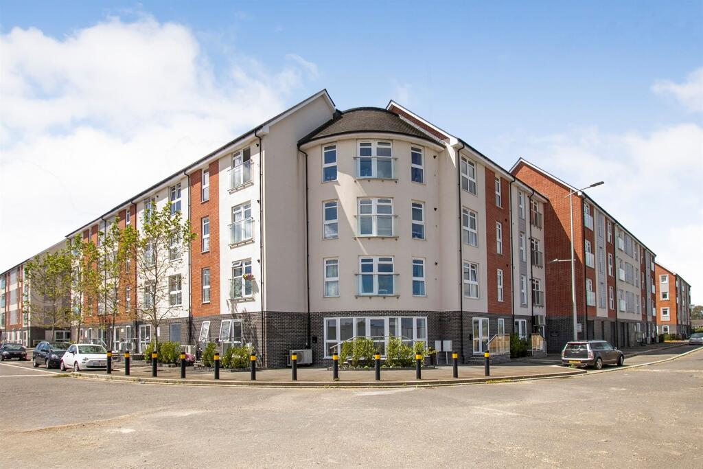 Primary image of Jefferson Avenue, Poole