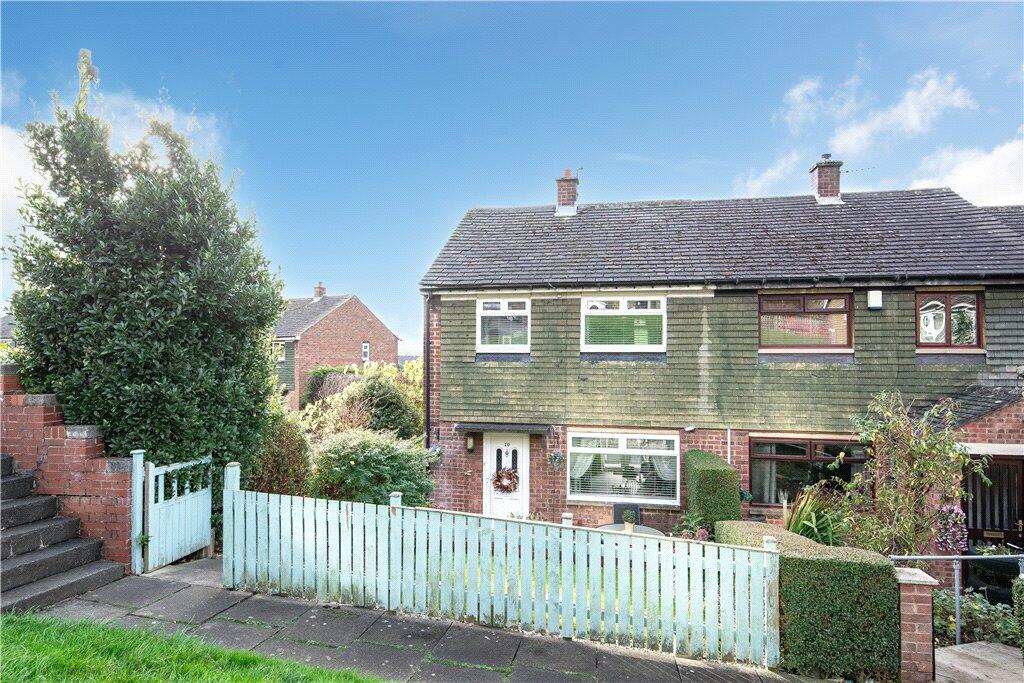 Additional image 15 of Queensway, Bingley, West Yorkshire, BD16