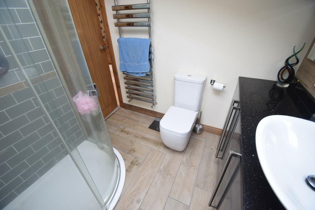 Additional image 18 of Lees Bank Hill, Cross Roads