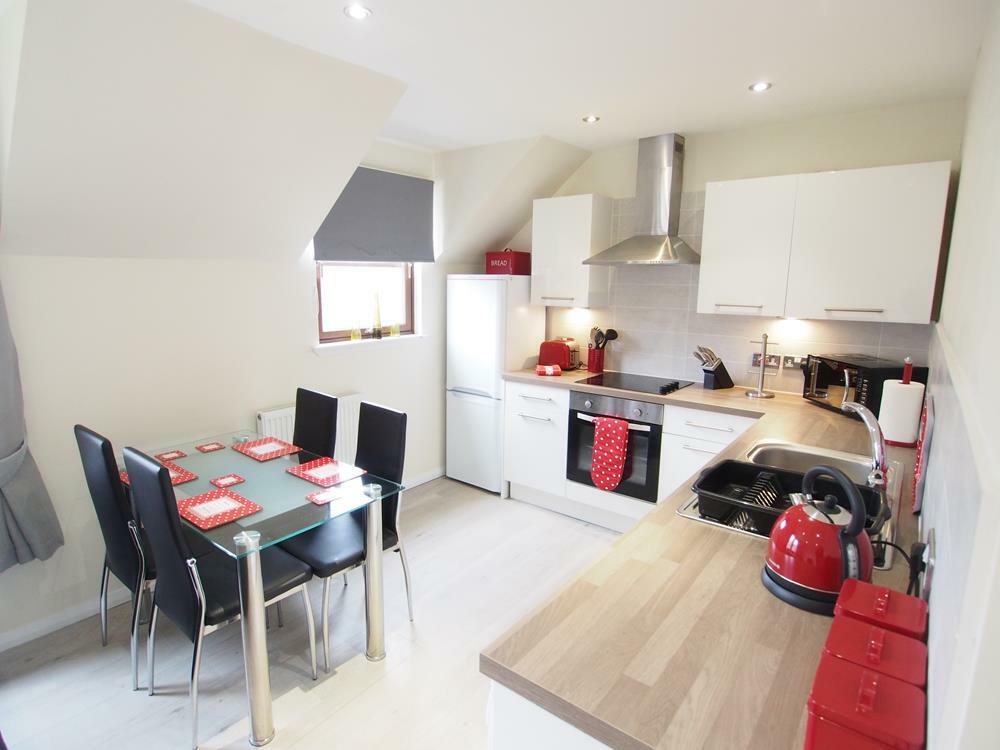 Additional image 15 of Flat  Kingswells Avenue, Kingswells, AB15