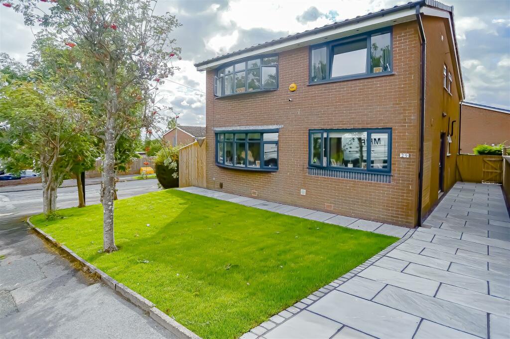 Additional image 13 of Ash Lane, Great Harwood