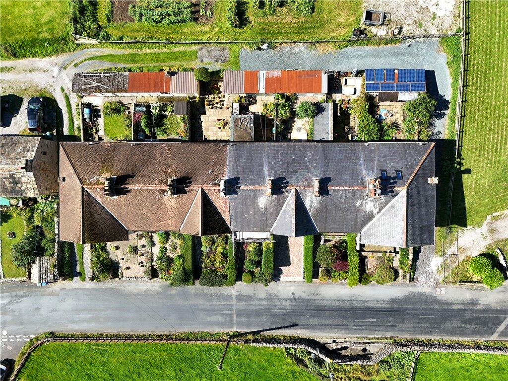 Additional image 14 of The Croft, Airton, Skipton, North Yorkshire, BD23