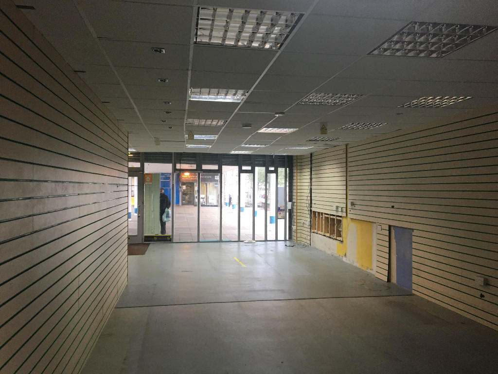 Additional image 3 of Unit 11, Mastrick Shopping Centre, Greenfern Place, Aberdeen, AB16 6JR
