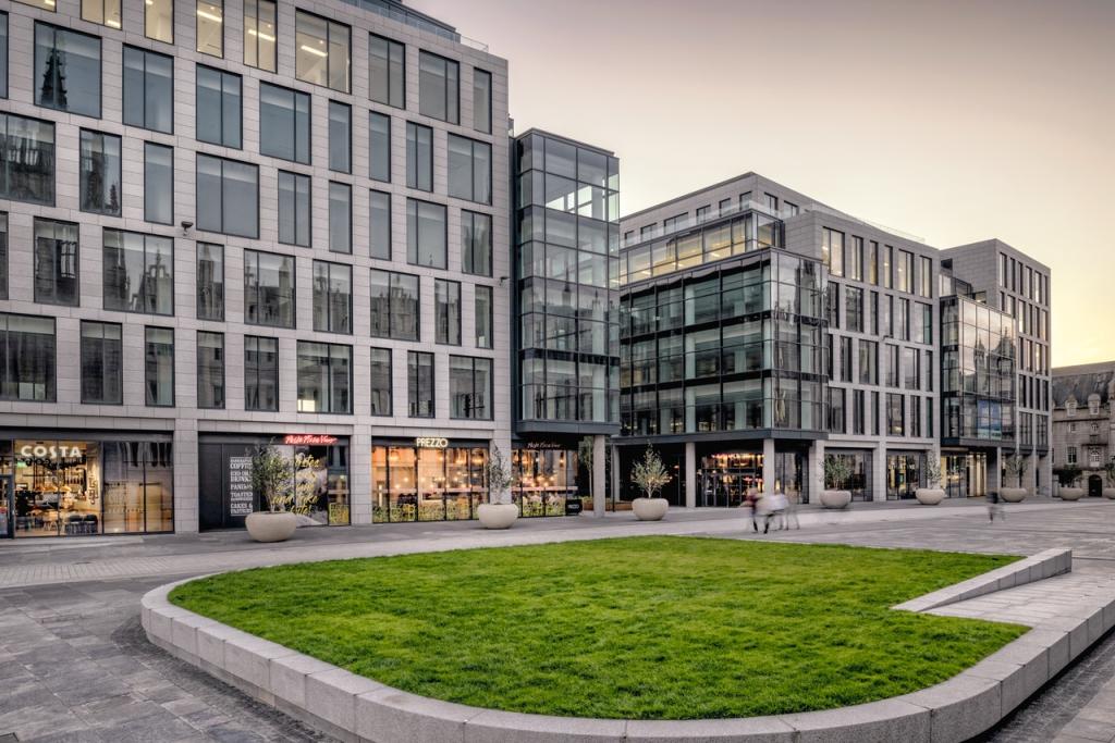Additional image 7 of Marischal Square, Broad Street, Aberdeen, AB10 1FY