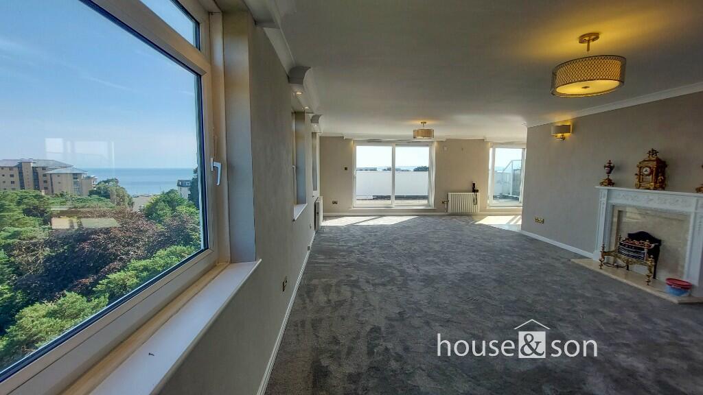 Additional image 8 of Marchwood, Sea View Penthouse, Manor Road, Bournemouth, BH1