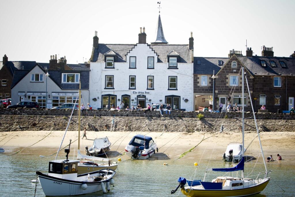 Additional image 11 of The Ship Inn, Shorehead , Stonehaven, AB39