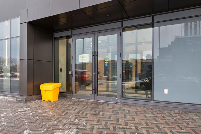 Additional image 5 of 1245 Dupont St Unit 1809