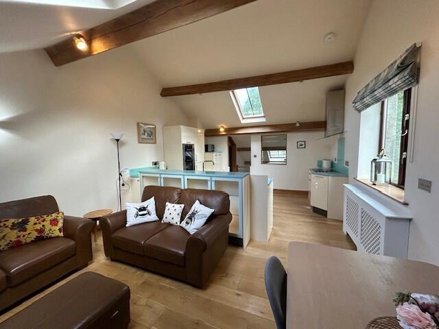 Additional image 4 of Stepping Stones Barn, The Green, BD24