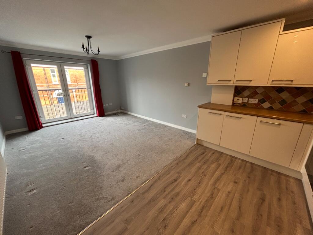 Additional image 5 of Ashley Road Parkstone, spacious flat with parking