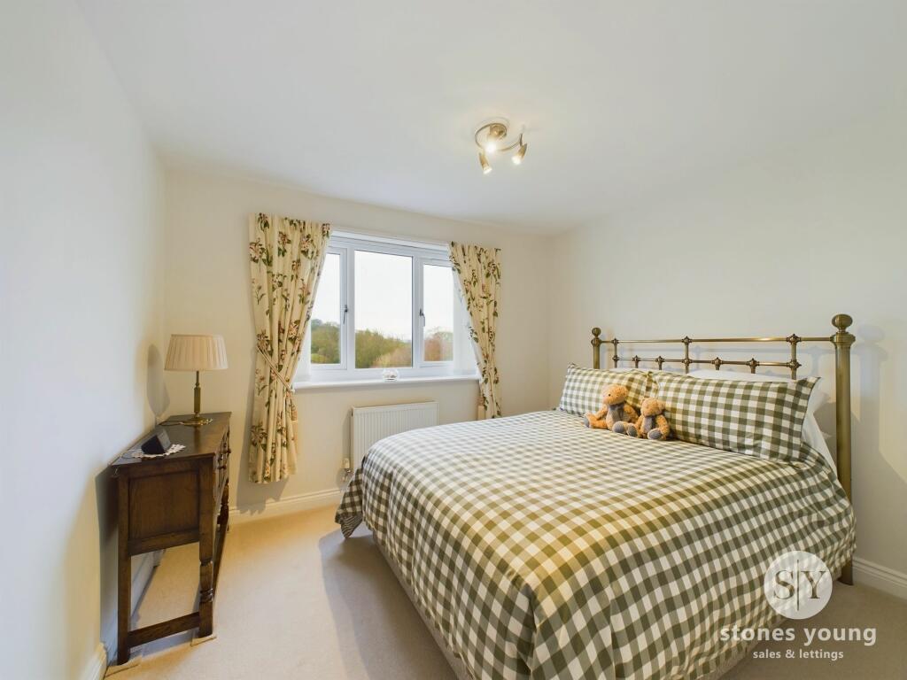 Additional image 14 of Beech Wood Close, West Marton, BD23