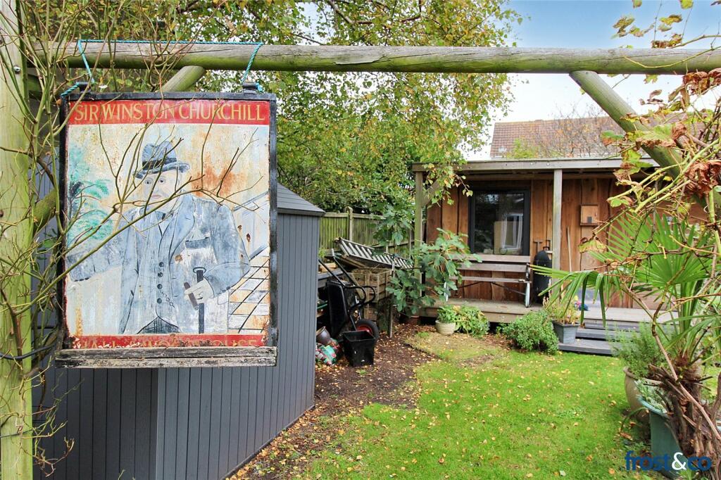 Additional image 18 of Winston Avenue, Branksome, Poole, Dorset, BH12