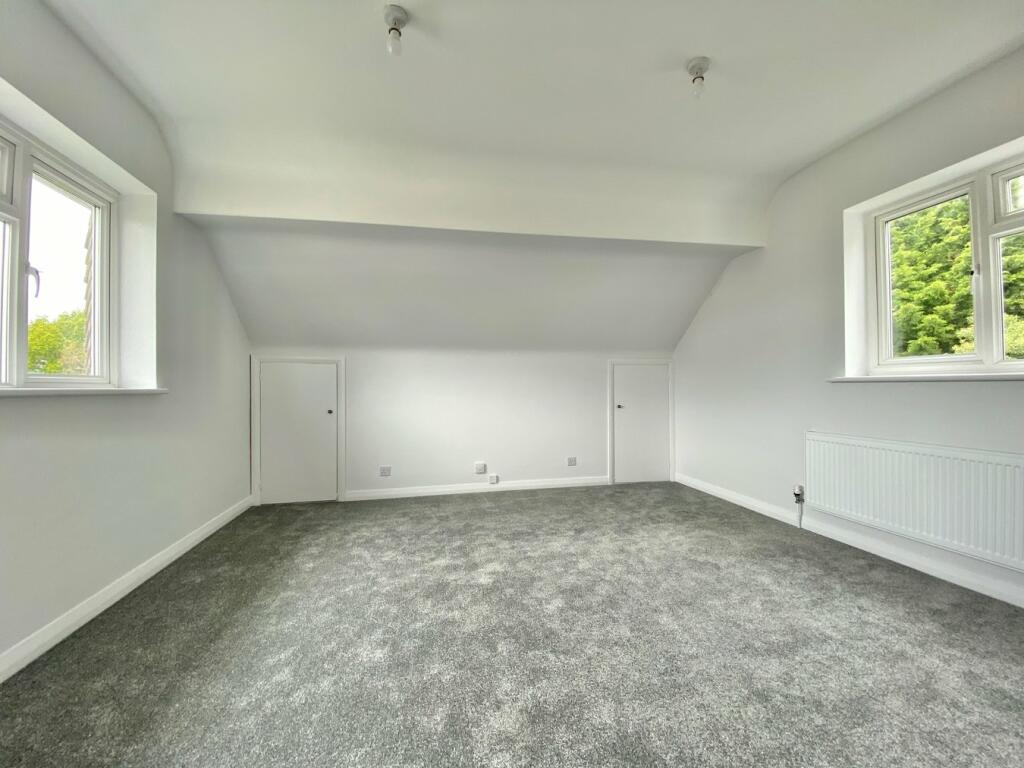 Additional image 12 of Hurst Hill, Lilliput, BH14