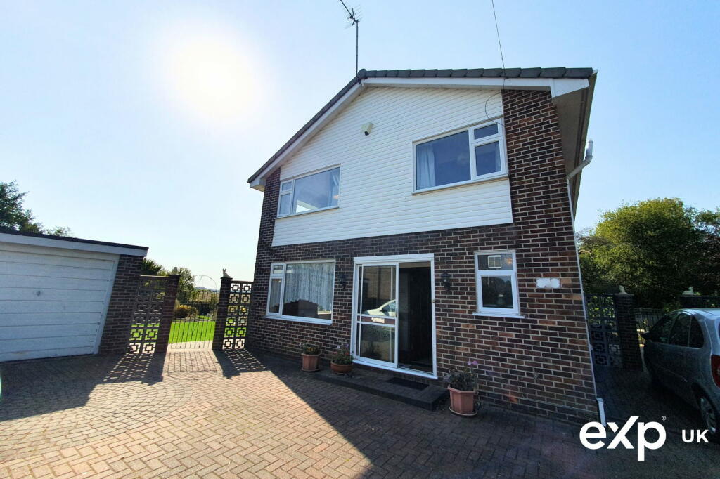 Additional image 37 of Impressive Five Bedroom Detached Family Home with Sea Views, Poole, Dorset