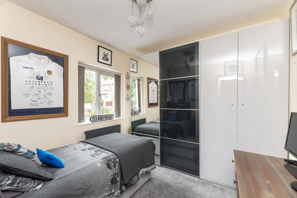 Additional image 8 of Pasture Avenue, Oakworth, Keighley, West Yorkshire, BD22