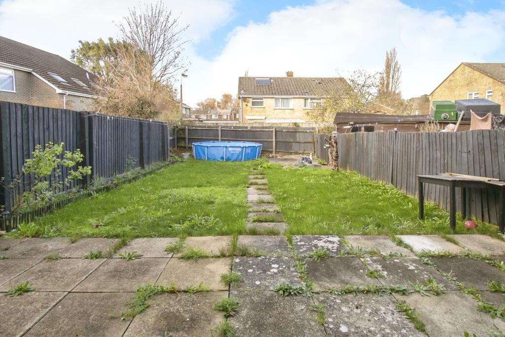 Additional image 8 of Patchins Road, Poole, Dorset, BH16