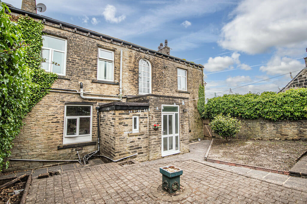 Additional image 22 of Park House Road, Low Moor, West Yorkshire