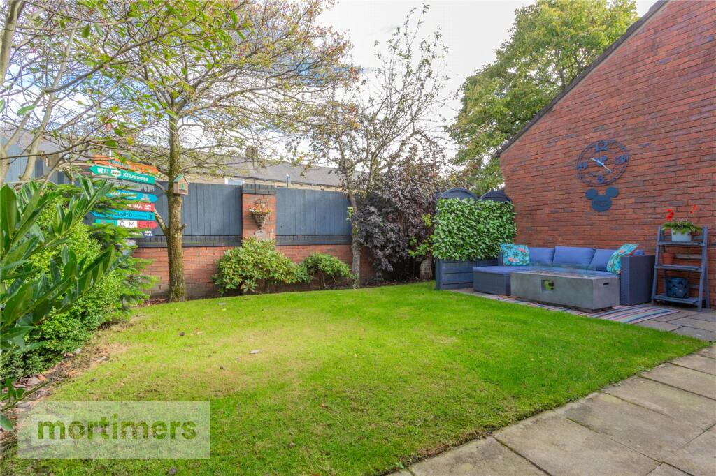 Additional image 28 of Aspen Fold, Oswaldtwistle, Accrington, BB5