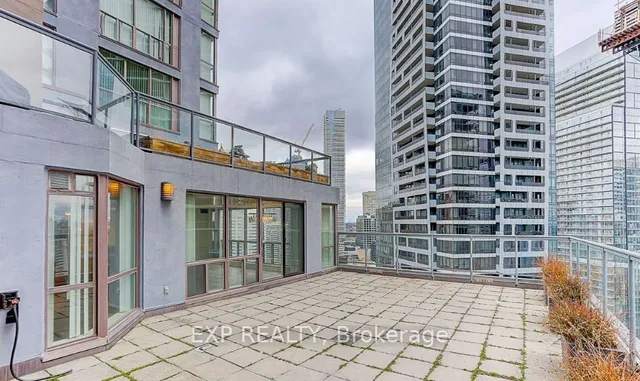 Additional image 23 of 24 Wellesley St Unit 2508