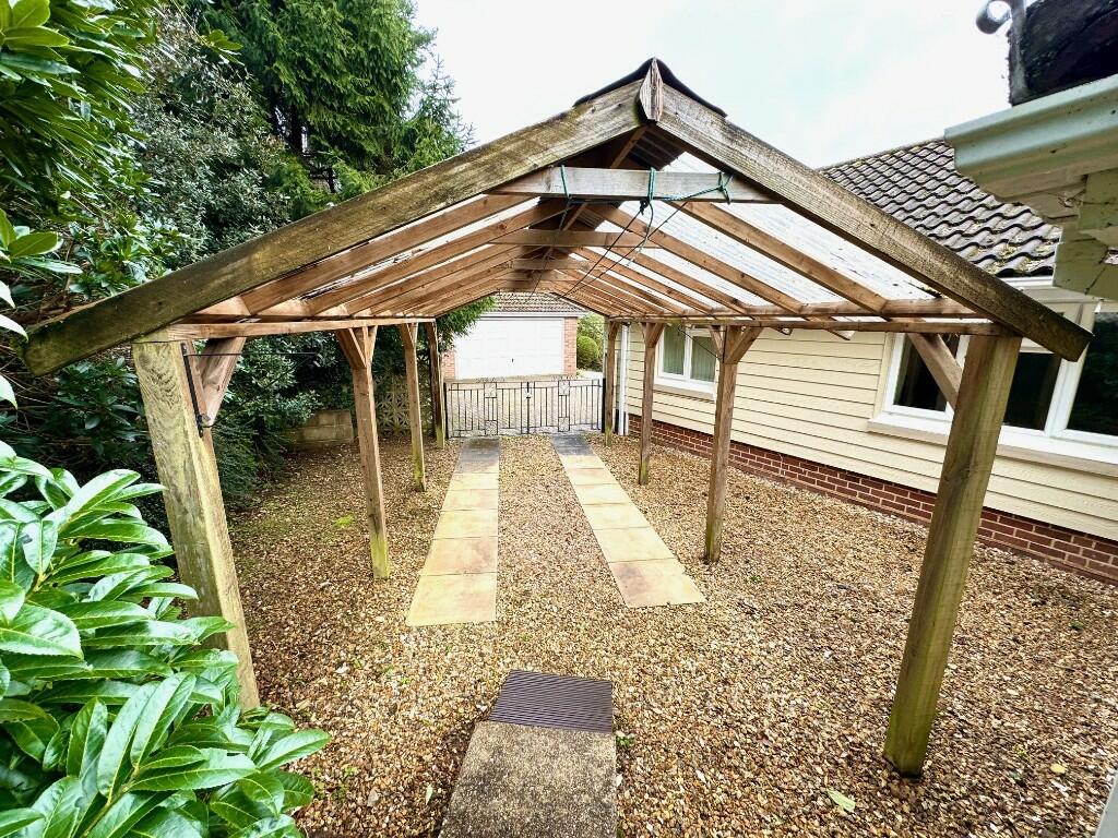 Additional image 5 of Lagado Close, Poole, Dorset, BH14