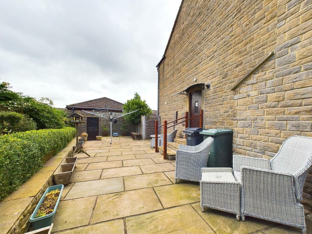 Additional image 24 of Appleton Close, Eldwick, Bingley