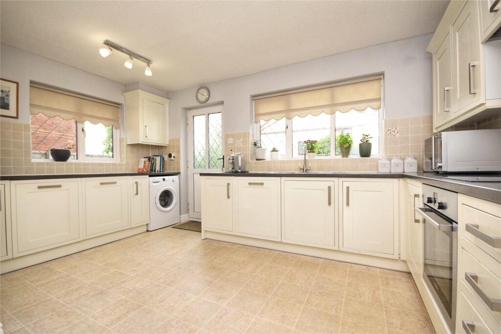 Additional image 23 of Rogersfield, Langho, Blackburn, Lancashire, BB6