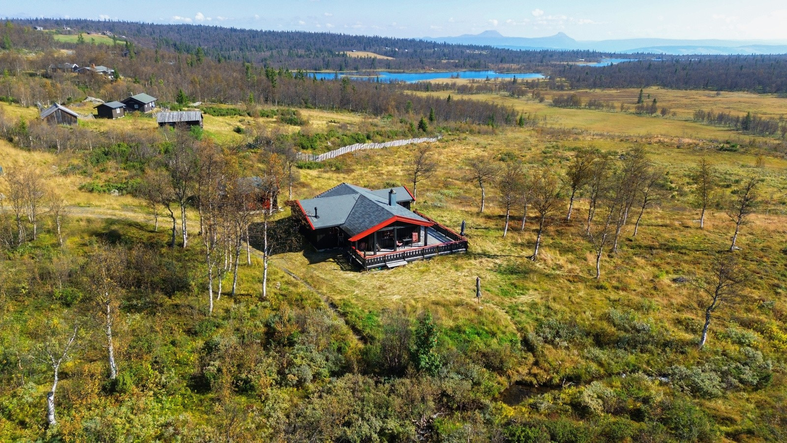 Additional image 2 of Johmsvegen 910, 2967 Lomen