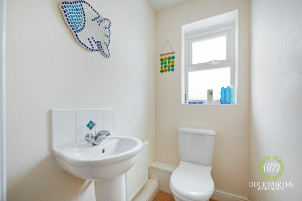 Additional image 20 of Three Brooks Way, Oswaldtwistle, BB5