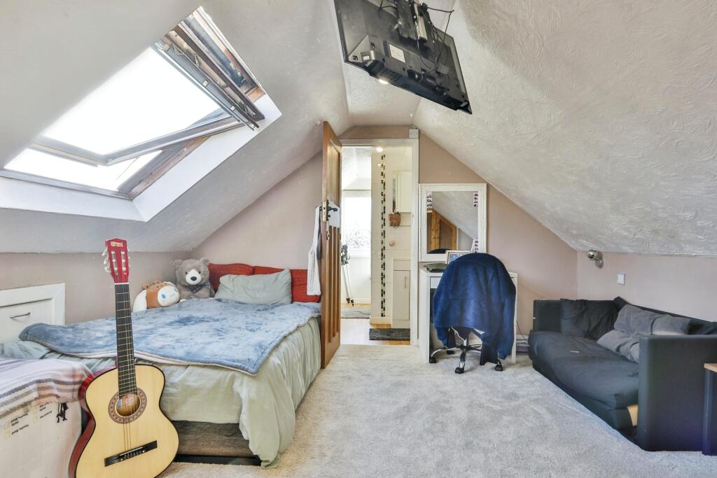 Additional image 11 of Harford Road, Poole, BH12