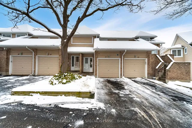 205 Highland Cres Unit 11