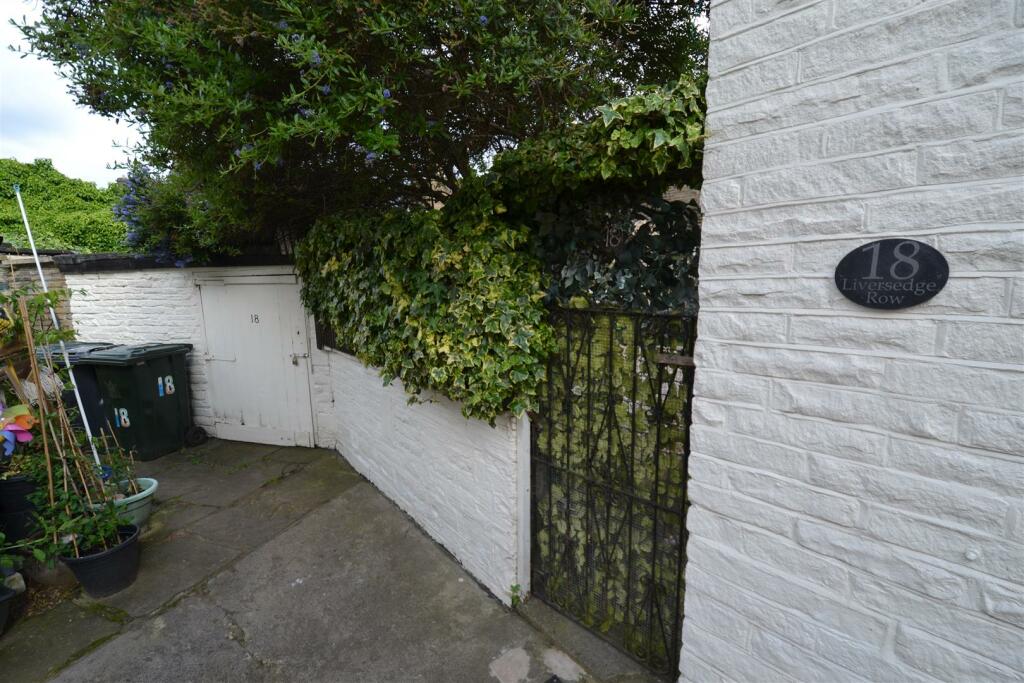 Additional image 17 of Liversedge Row, Great Horton, Bradford