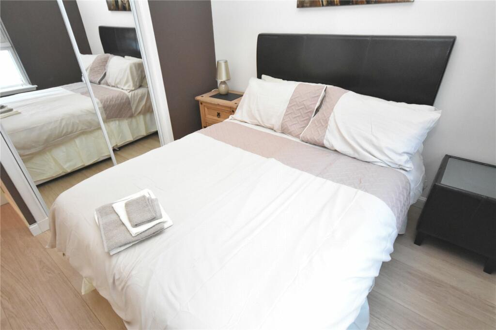 Additional image 4 of New Century House, Crown Street, City Centre, Aberdeen, AB11