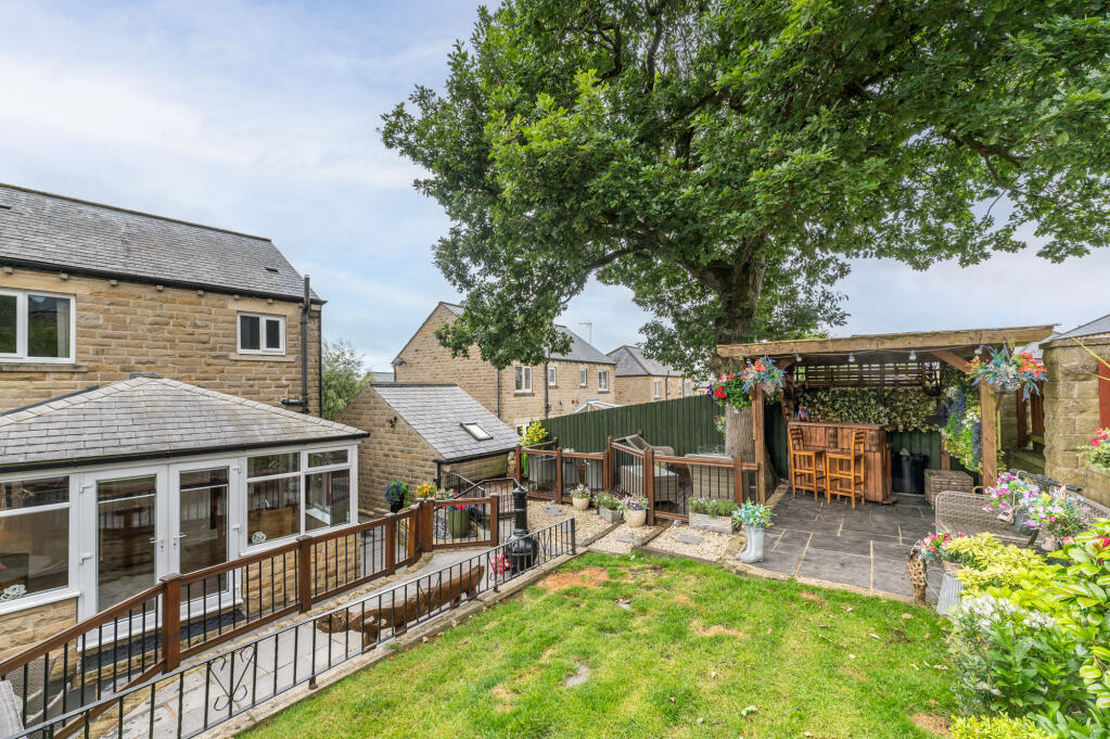 Additional image 11 of Pasture Avenue, Oakworth, Keighley, West Yorkshire, BD22