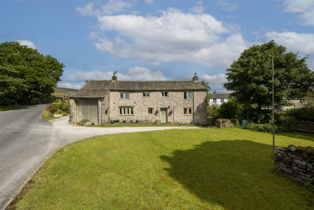 Additional image 68 of Penyghent, Selside, Settle