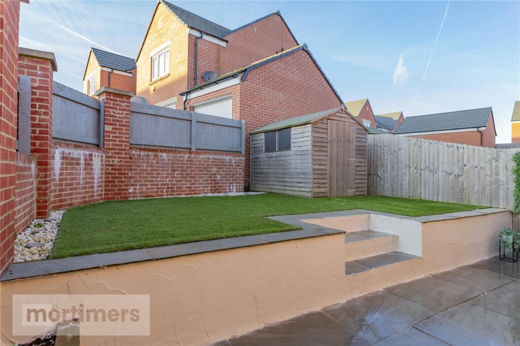 Additional image 29 of Brookfield Grove, Oswaldtwistle, Accrington, Lancashire, BB5