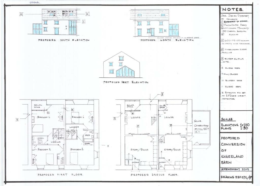Additional image 34 of Knarrland Farm, Warley Wise Lane, Laneshawbridge