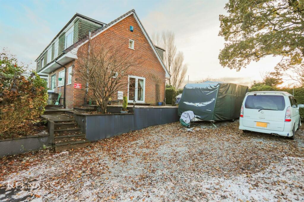 Additional image 39 of Bushburn Drive, Langho