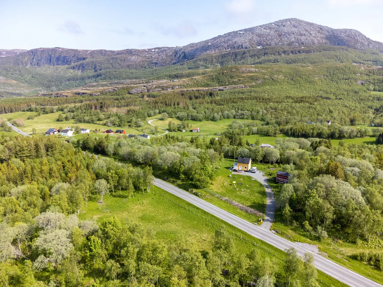 Additional image 2 of Sørfjordveien 71, 8140 Inndyr