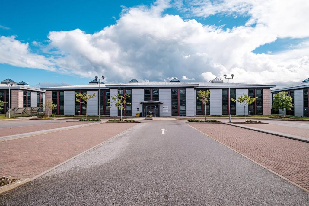 Additional image 8 of Pavilions 2 & 3, Aspect 32, Prospect Road, Arnhall Business Park, Westhill, AB32 6FE